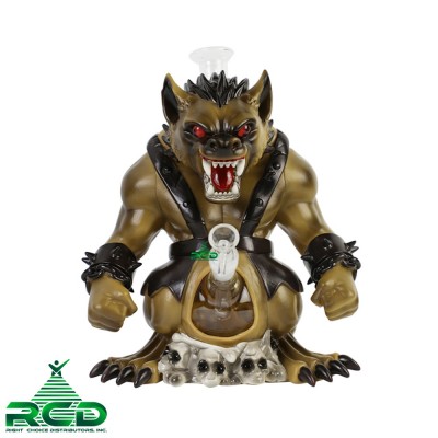 WATER PIPE HOUND WP35014 1CT